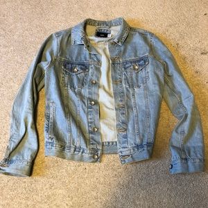 BDG Denim Jacket Men’s Size XS